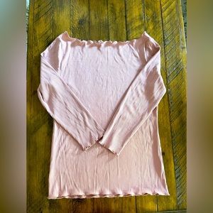 Ann Taylor womens top.